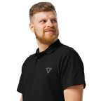 Premium polo shirt Tennis Unisex Carauana Store