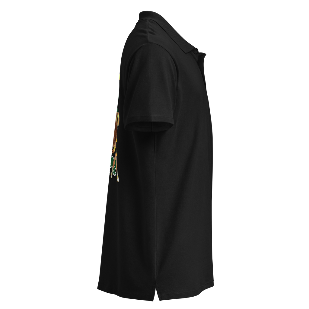 Premium polo shirt Tennis Unisex Carauana Store