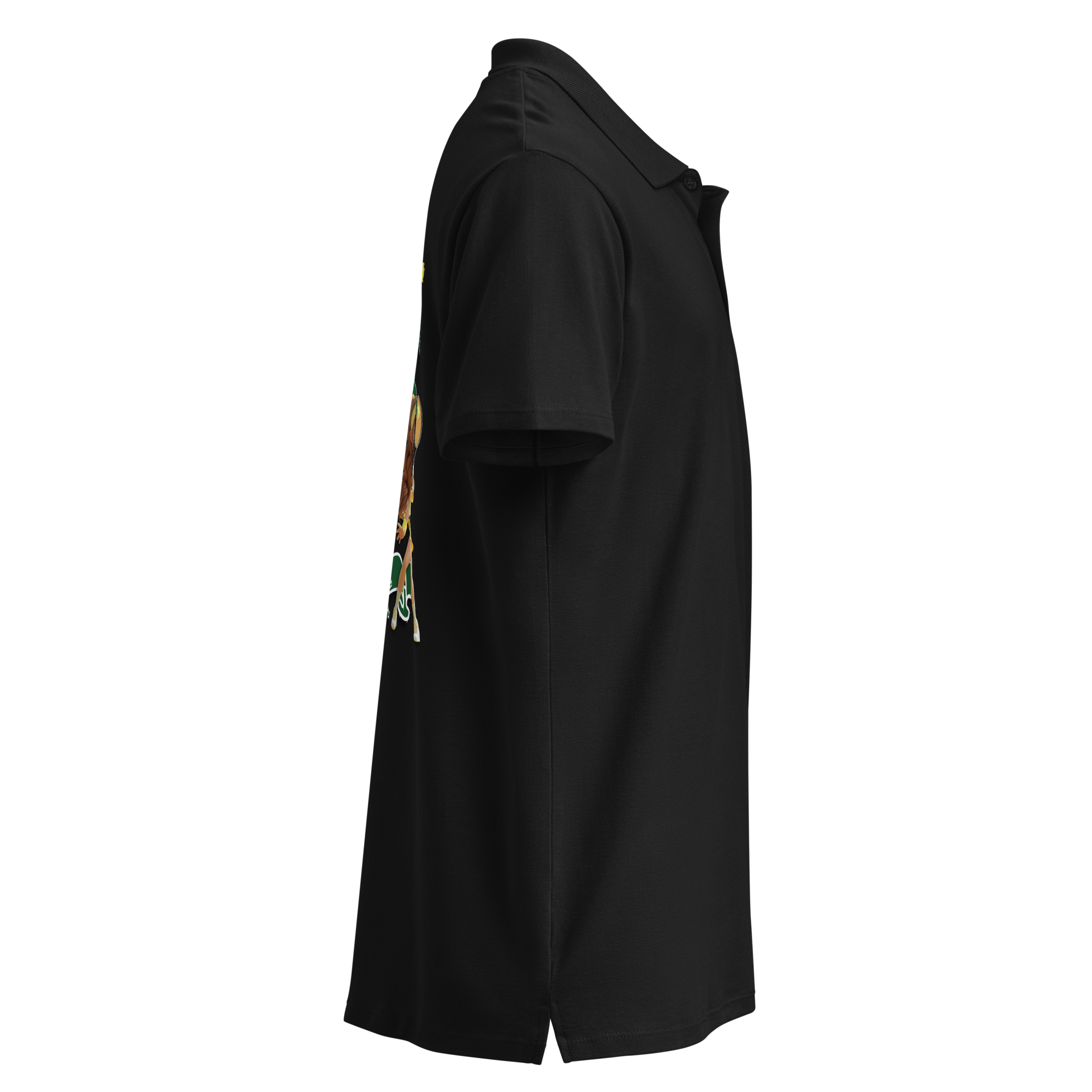 Premium polo shirt Tennis Unisex Carauana Store