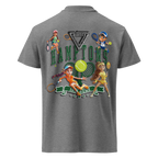 Premium polo shirt Tennis Unisex Carauana Store