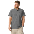 Premium polo shirt Tennis Unisex Carauana Store