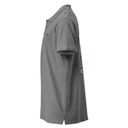 Premium polo shirt Tennis Unisex Carauana Store