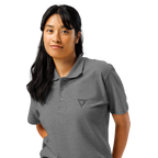 Premium polo shirt Tennis Unisex Carauana Store