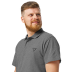 Premium polo shirt Tennis Unisex Carauana Store