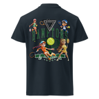 Premium polo shirt Tennis Unisex Carauana Store