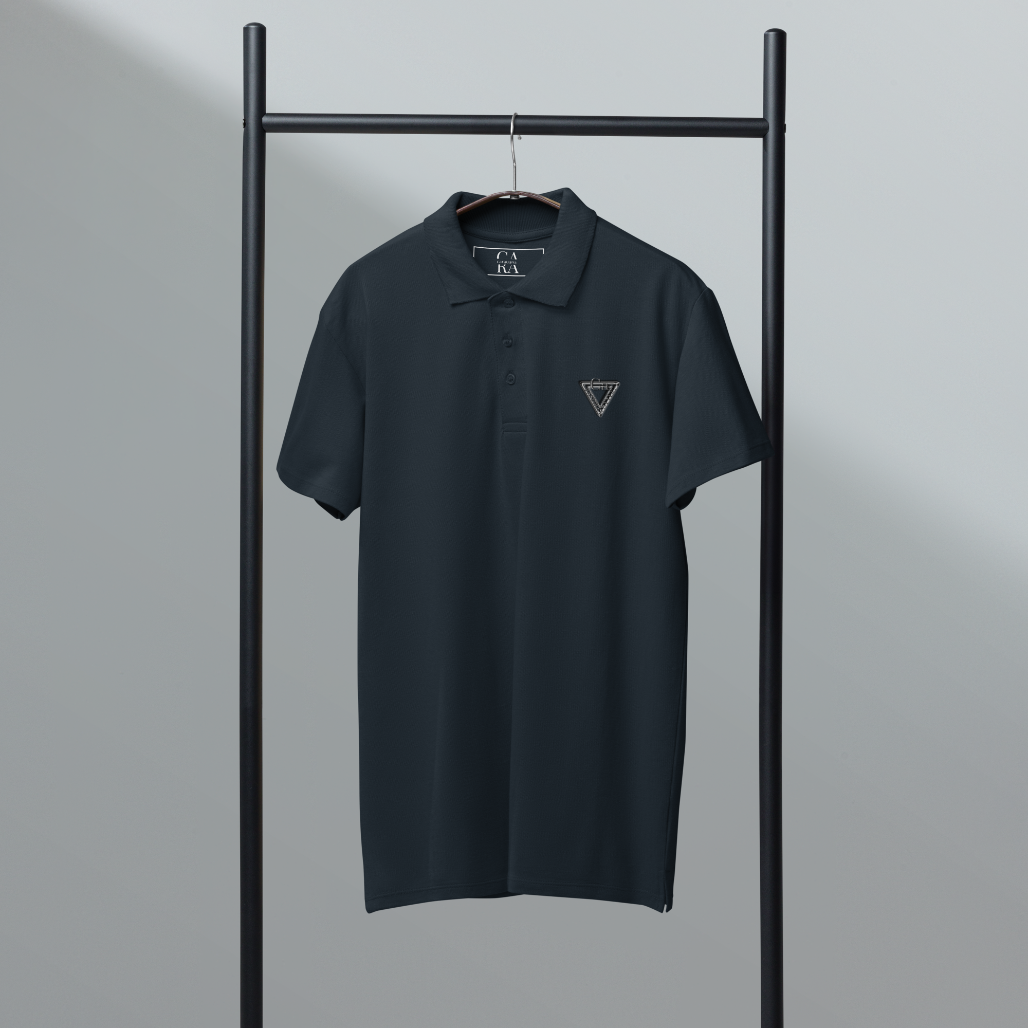 Premium polo shirt Tennis Unisex Carauana Store