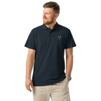 Premium polo shirt Tennis Unisex Carauana Store