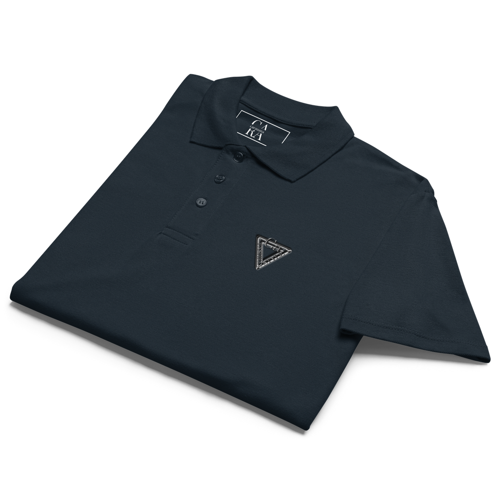 Premium polo shirt Tennis Unisex Carauana Store