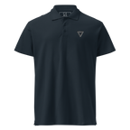 Premium polo shirt Tennis Unisex Carauana Store