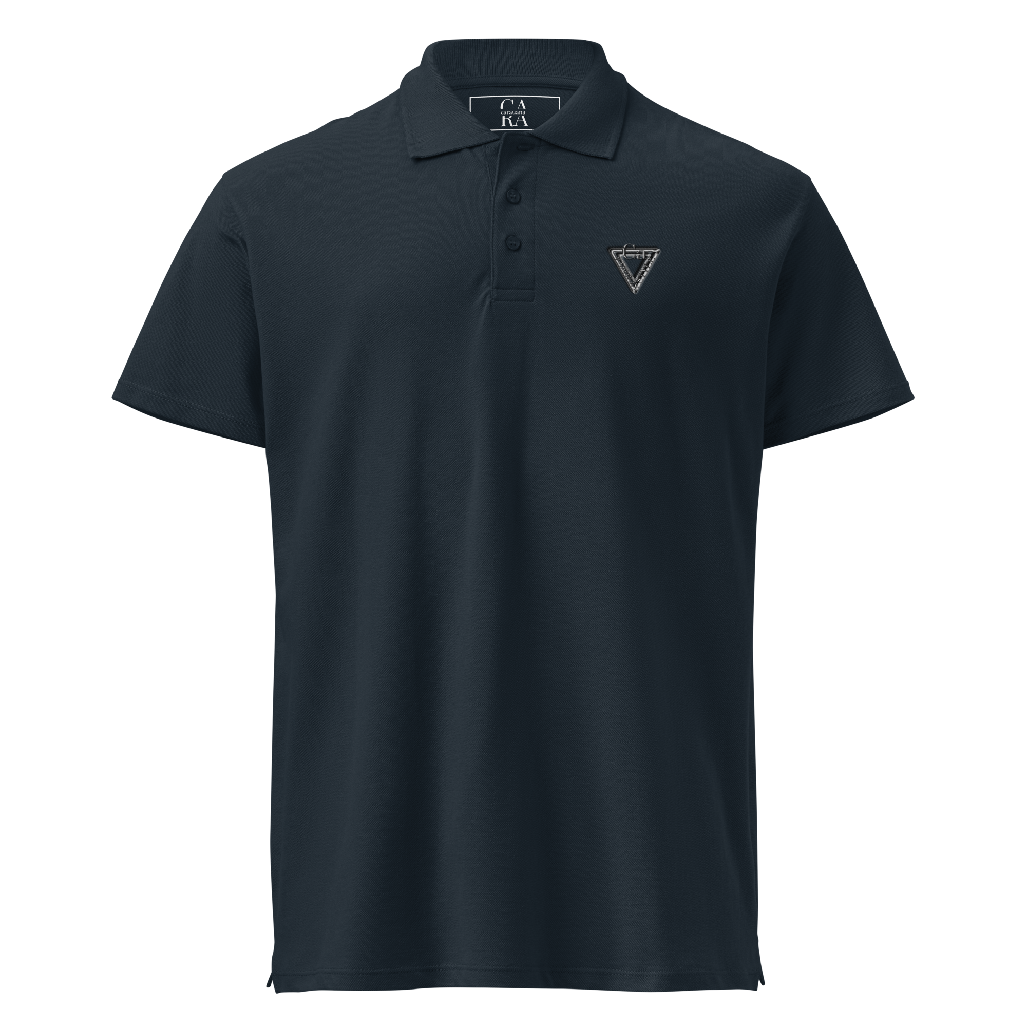 Premium polo shirt Tennis Unisex Carauana Store