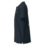 Premium polo shirt Tennis Unisex Carauana Store