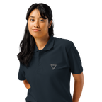 Premium polo shirt Tennis Unisex Carauana Store