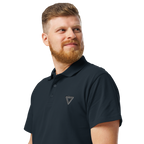 Premium polo shirt Tennis Unisex Carauana Store