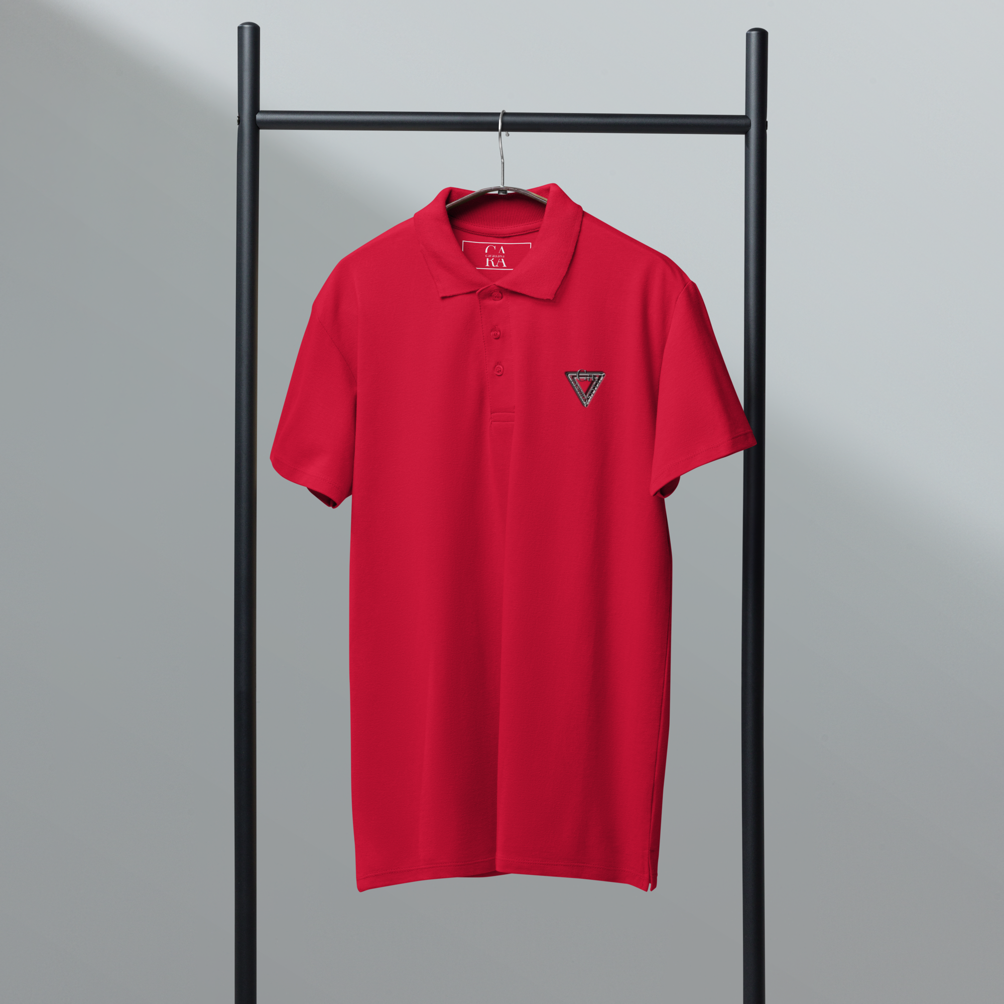 Premium polo shirt Tennis Unisex Carauana Store