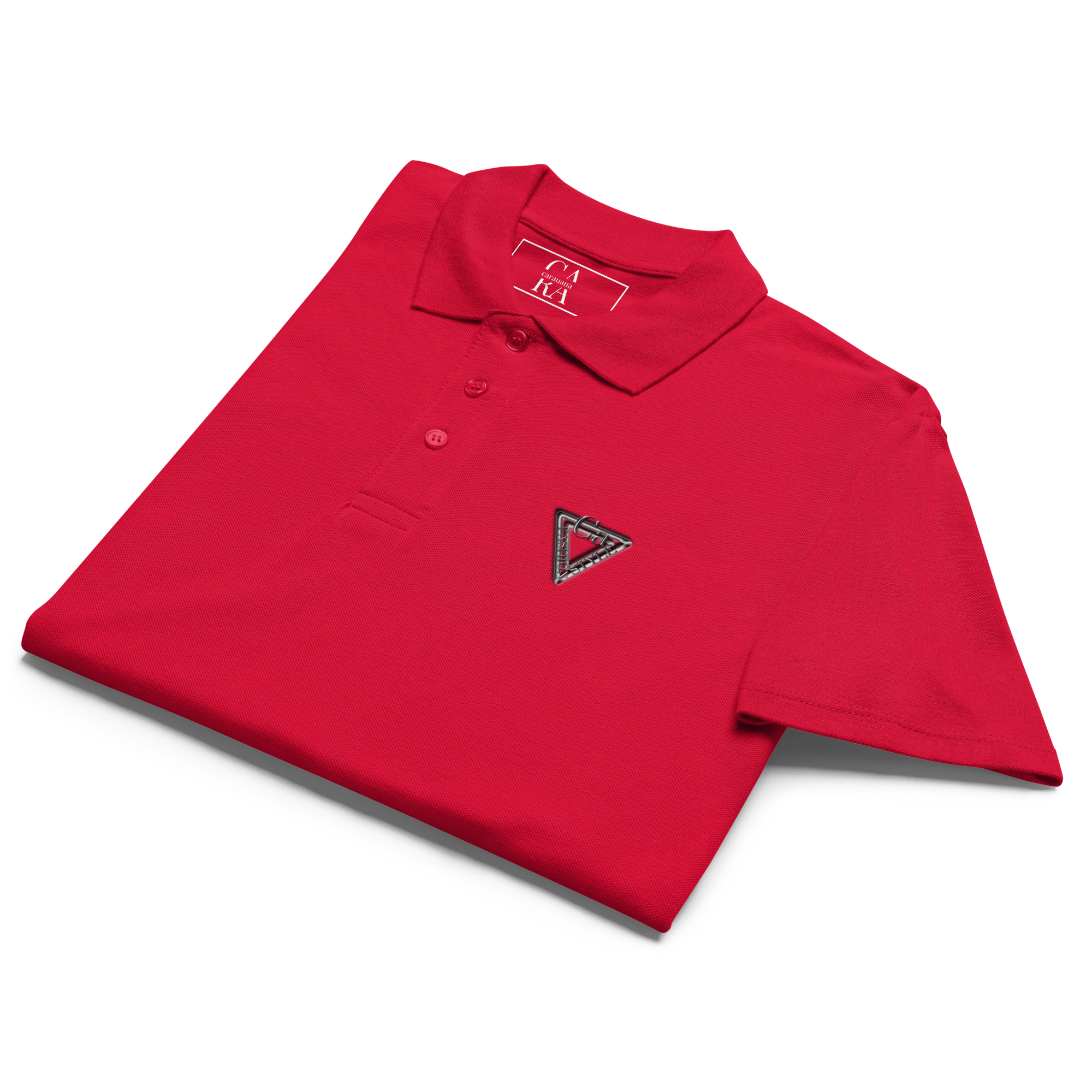 Premium polo shirt Tennis Unisex Carauana Store