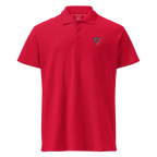 Premium polo shirt Tennis Unisex Carauana Store