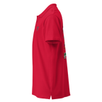 Premium polo shirt Tennis Unisex Carauana Store