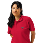 Premium polo shirt Tennis Unisex Carauana Store