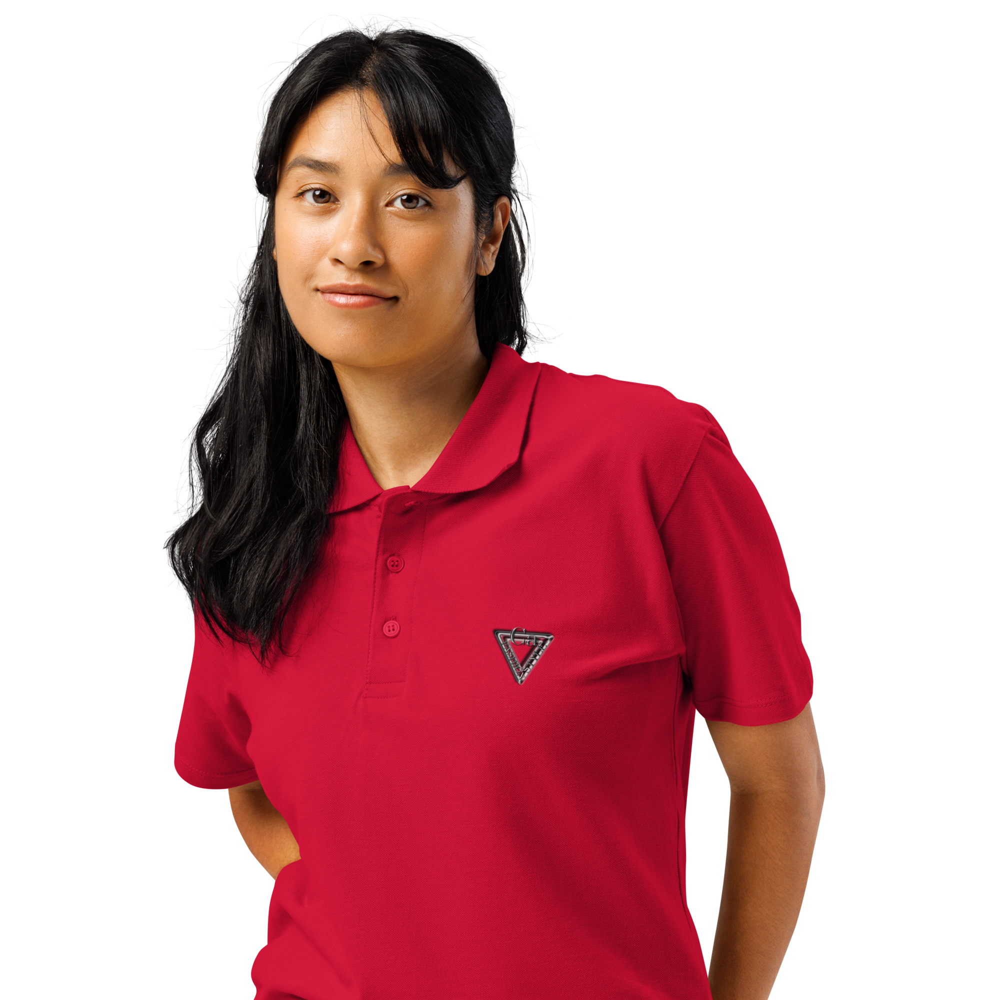 Premium polo shirt Tennis Unisex Carauana Store