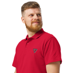 Premium polo shirt Tennis Unisex Carauana Store