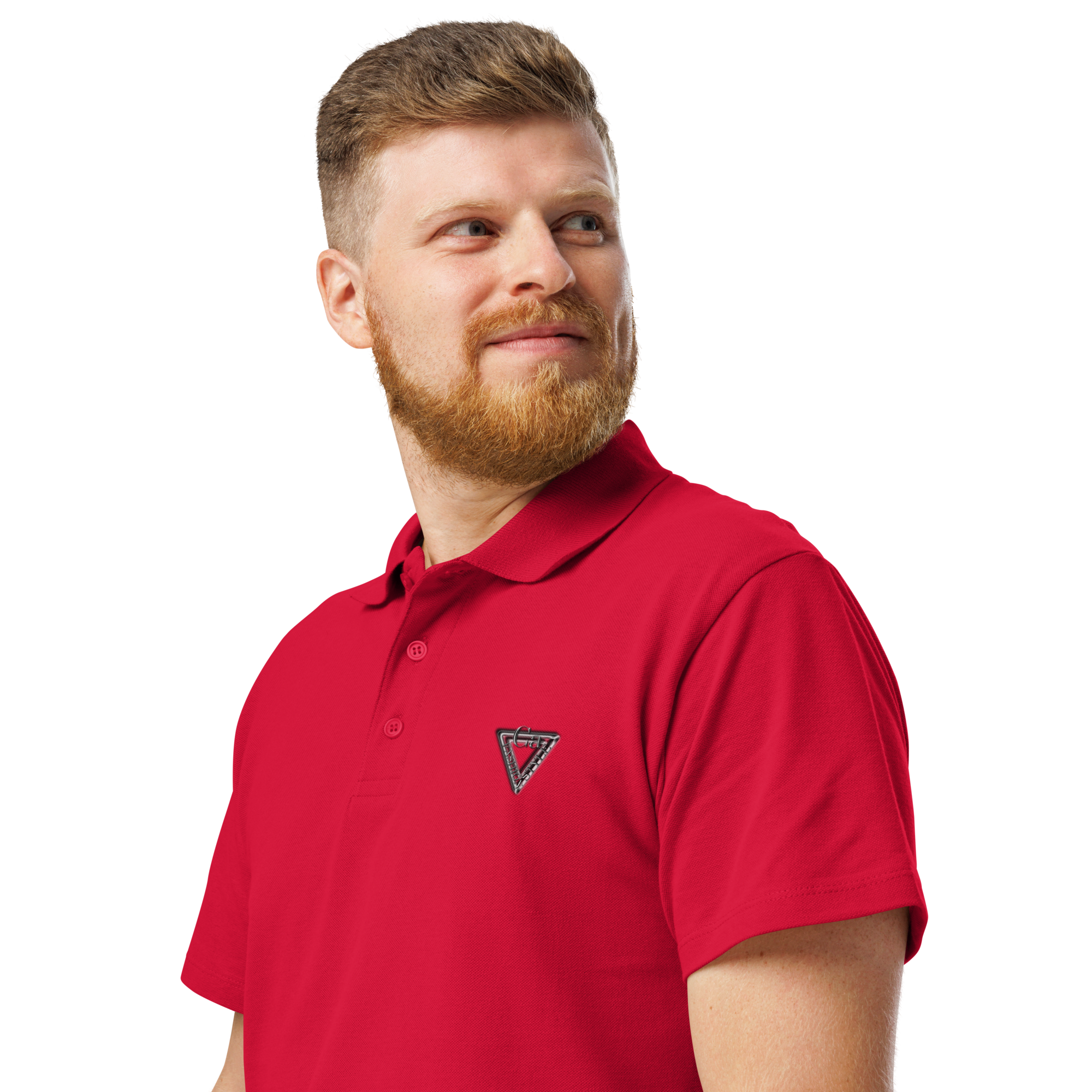 Premium polo shirt Tennis Unisex Carauana Store