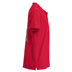 Premium polo shirt Tennis Unisex Carauana Store