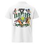 Premium polo shirt Tennis Unisex Carauana Store