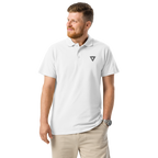 Premium polo shirt Tennis Unisex Carauana Store