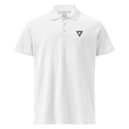 Premium polo shirt Tennis Unisex Carauana Store