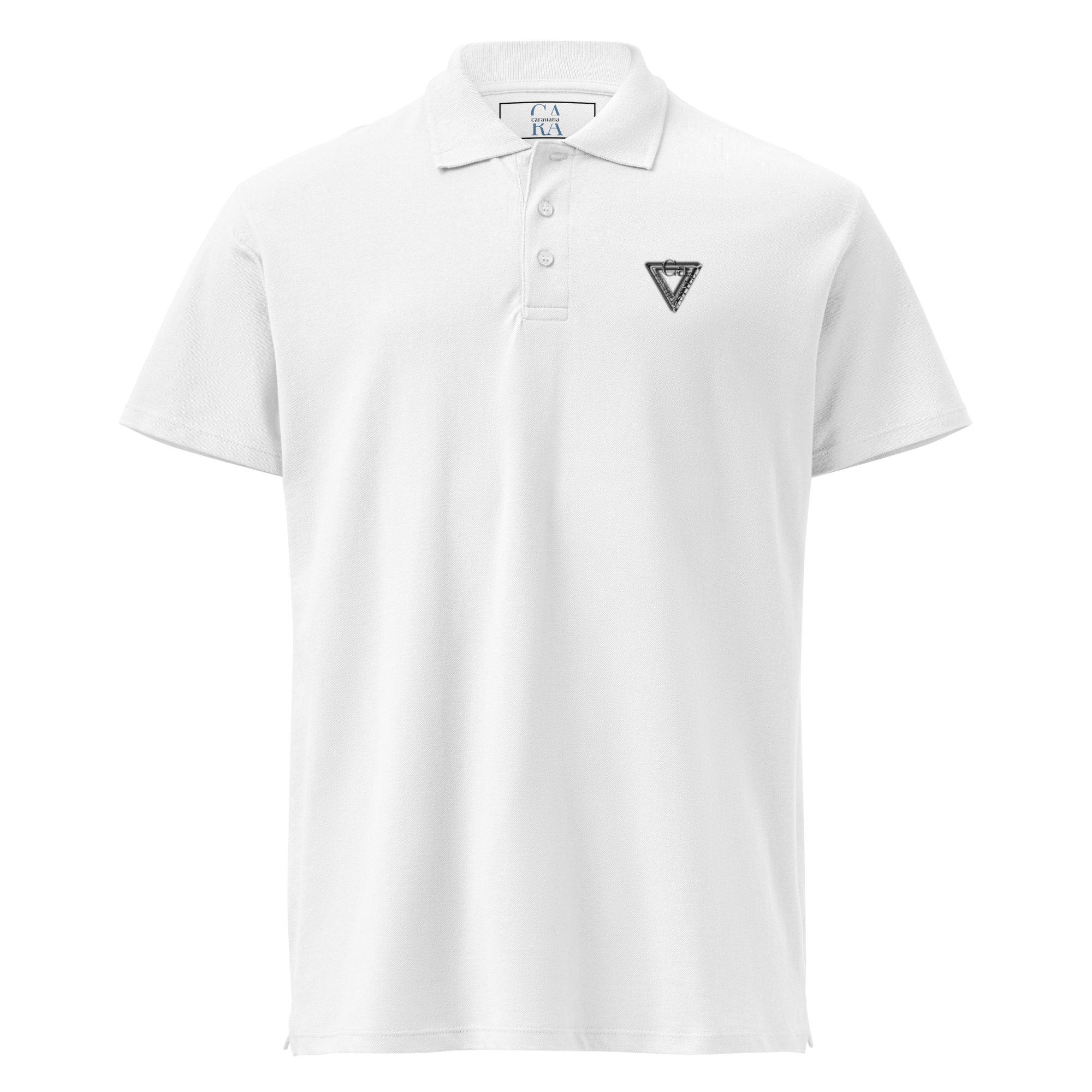 Premium polo shirt Tennis Unisex Carauana Store