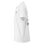 Premium polo shirt Tennis Unisex Carauana Store