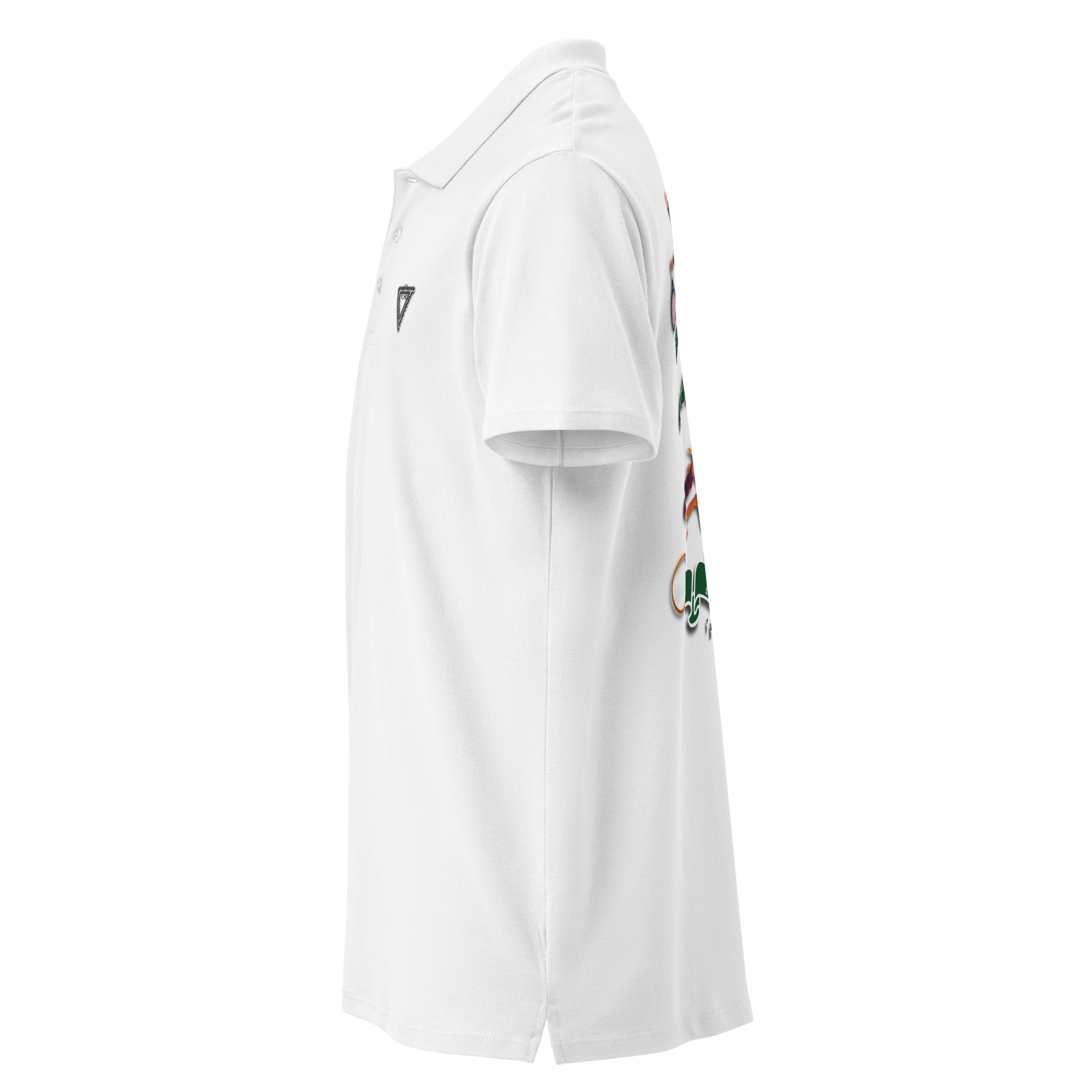 Premium polo shirt Tennis Unisex Carauana Store