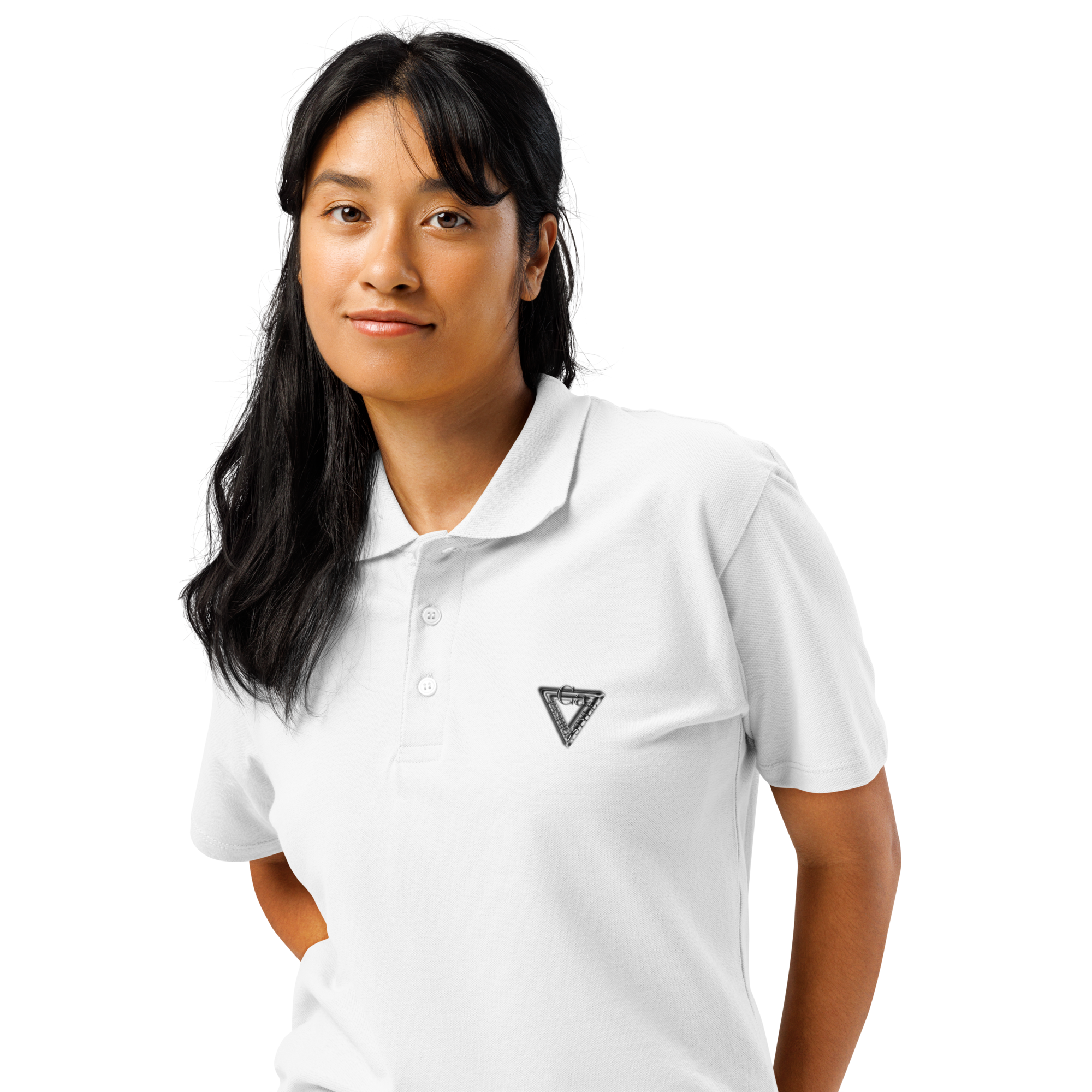 Premium polo shirt Tennis Unisex Carauana Store