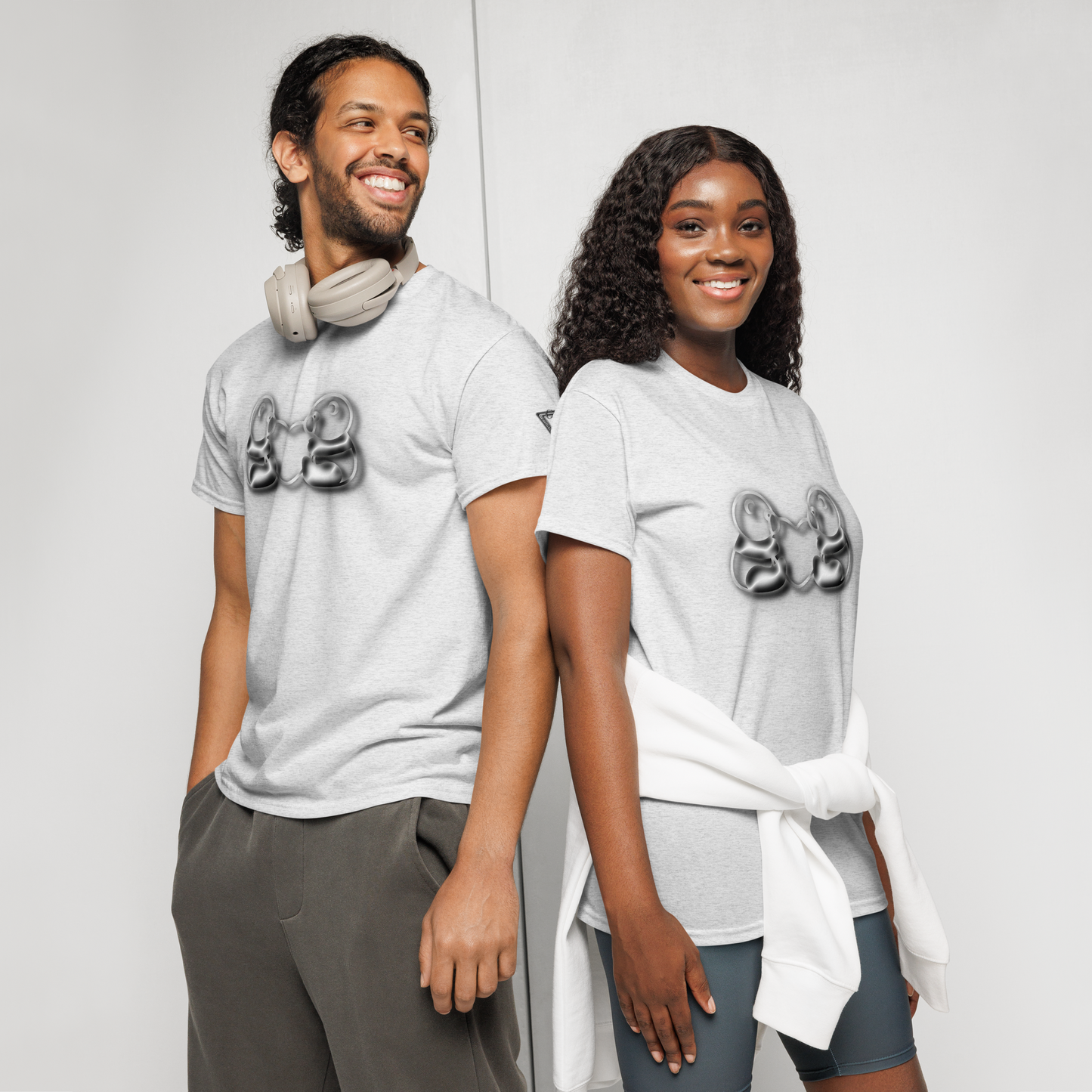 🇬🇧 👕 Premium® T-Shirt CaRaUaNa Love Carauana Store