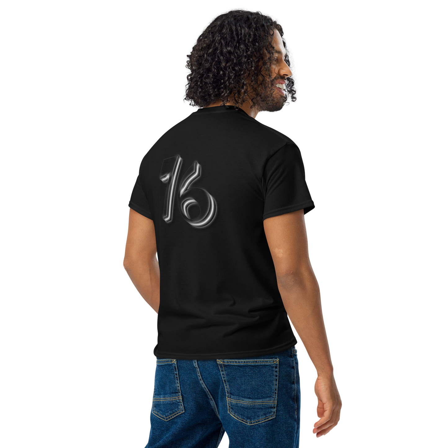 🇬🇧 🏆 Premium® T-Shirt CaRaUaNa Storic V2 Carauana Store