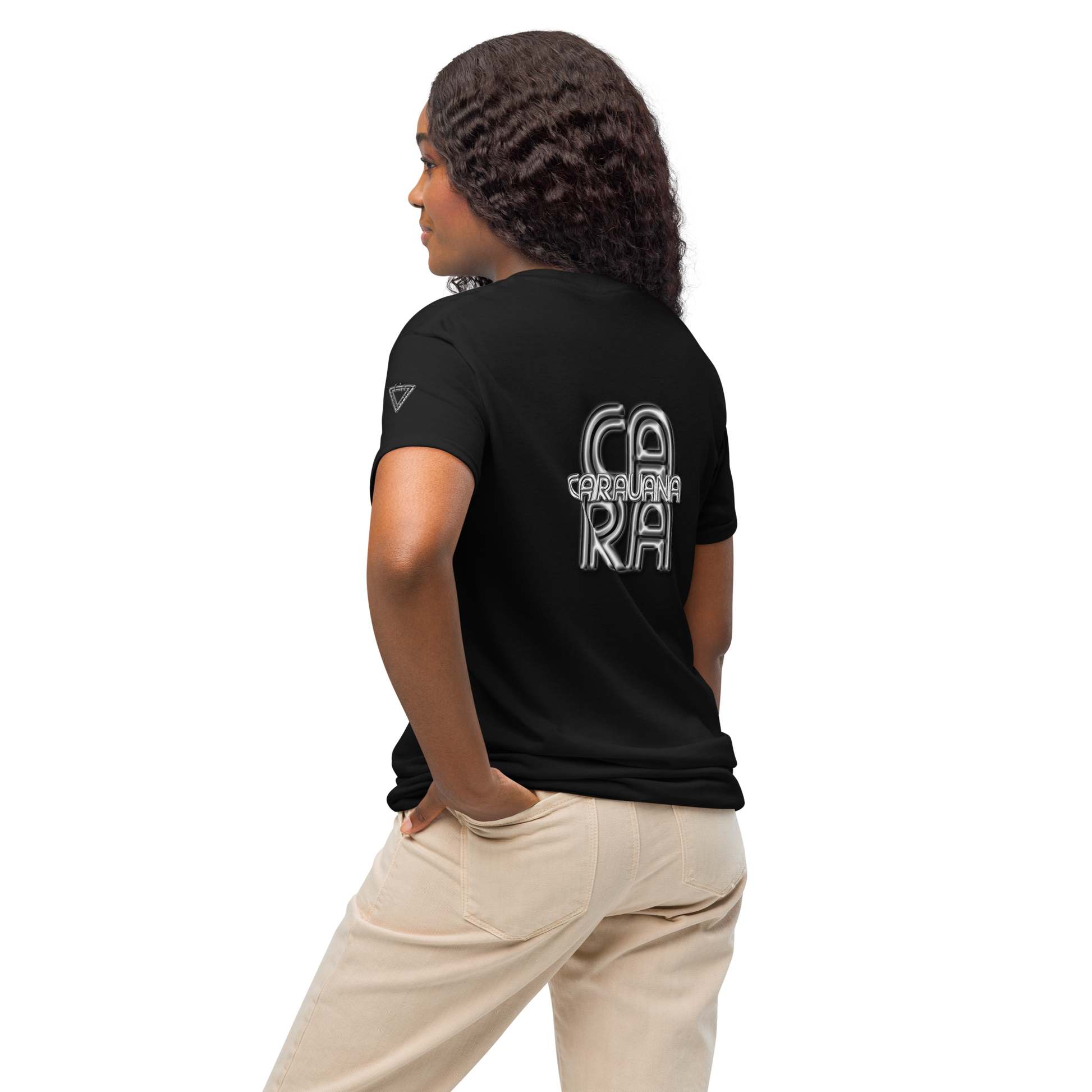 🇬🇧 🧢 Premium® T-Shirt CaRaUaNa Original