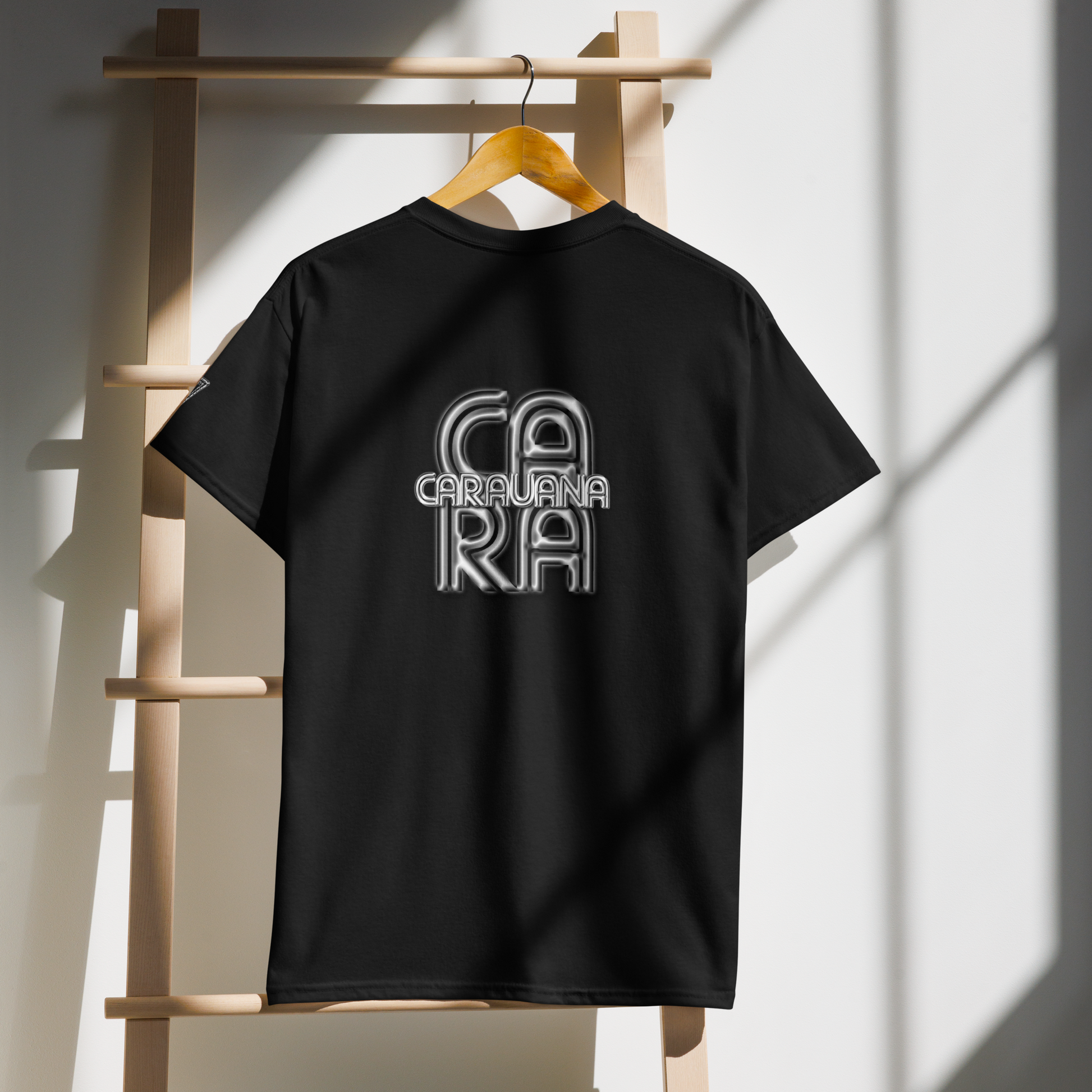 🇬🇧 🧢 Premium® T-Shirt CaRaUaNa Original