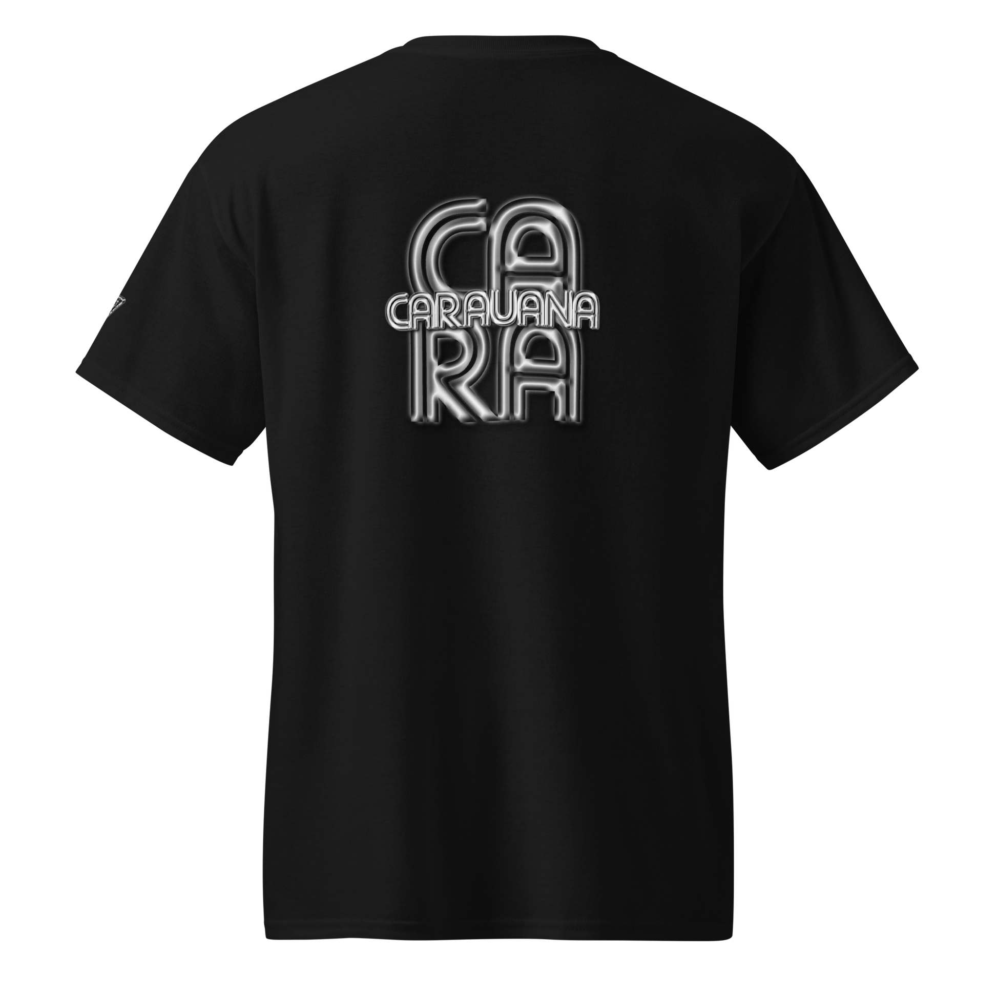 🇬🇧 🧢 Premium® T-Shirt CaRaUaNa Original