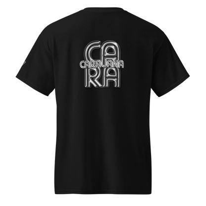 🇬🇧 🧢 Premium® T-Shirt CaRaUaNa Original