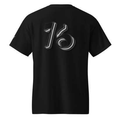 🇬🇧 👕 Premium® T-Shirt CaRaUaNa Love Carauana Store