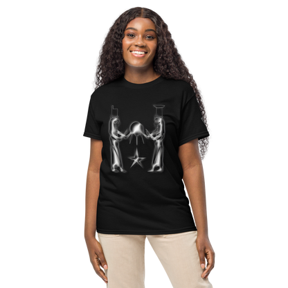 🇬🇧 🏆 Premium® T-Shirt CaRaUaNa Storic V1 Carauana Store