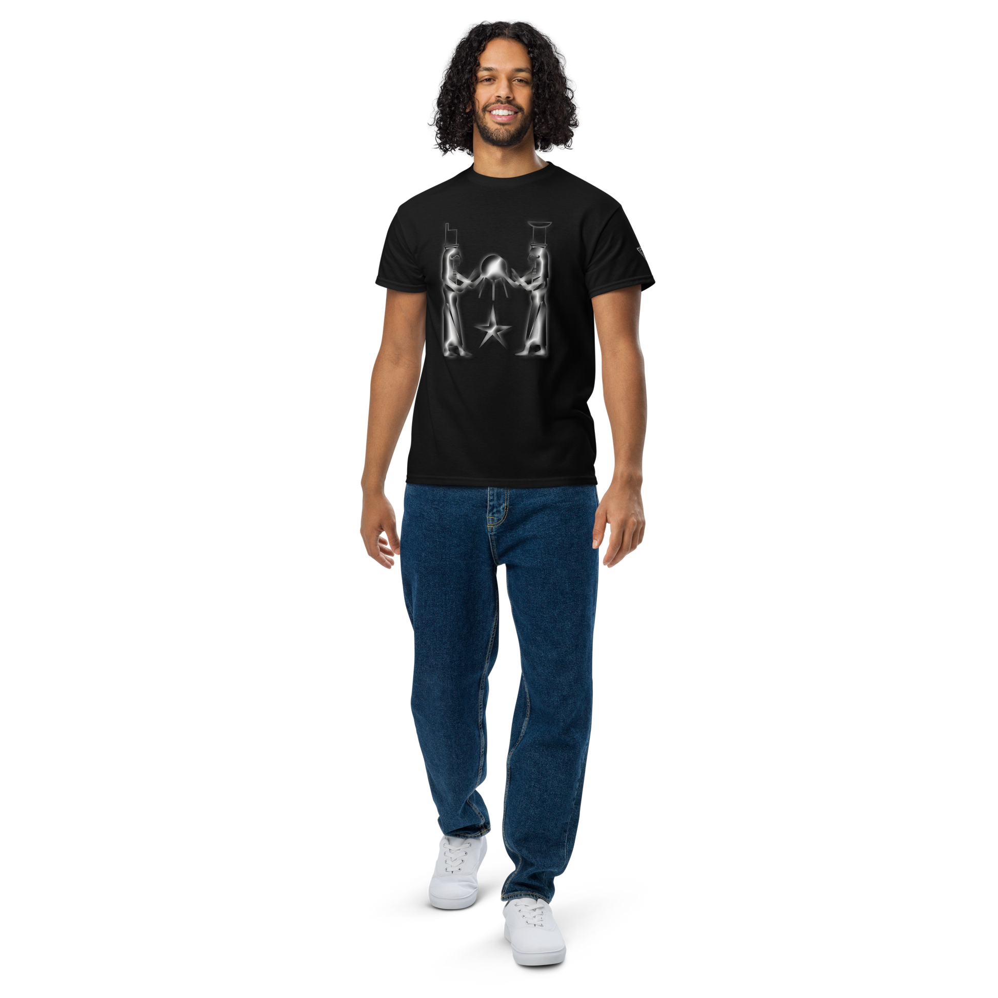🇬🇧 🏆 Premium® T-Shirt CaRaUaNa Storic V1 Carauana Store