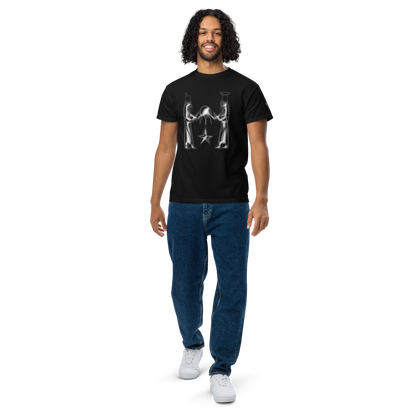 🇬🇧 🏆 Premium® T-Shirt CaRaUaNa Storic V1 Carauana Store