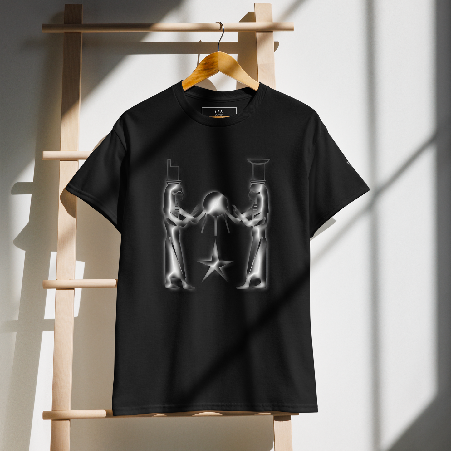 🇬🇧 🏆 Premium® T-Shirt CaRaUaNa Storic V1 Carauana Store