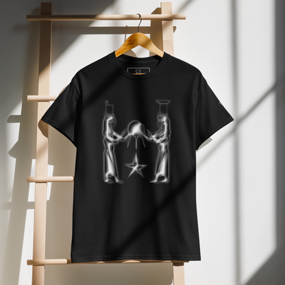 🇬🇧 🏆 Premium® T-Shirt CaRaUaNa Storic V1 Carauana Store