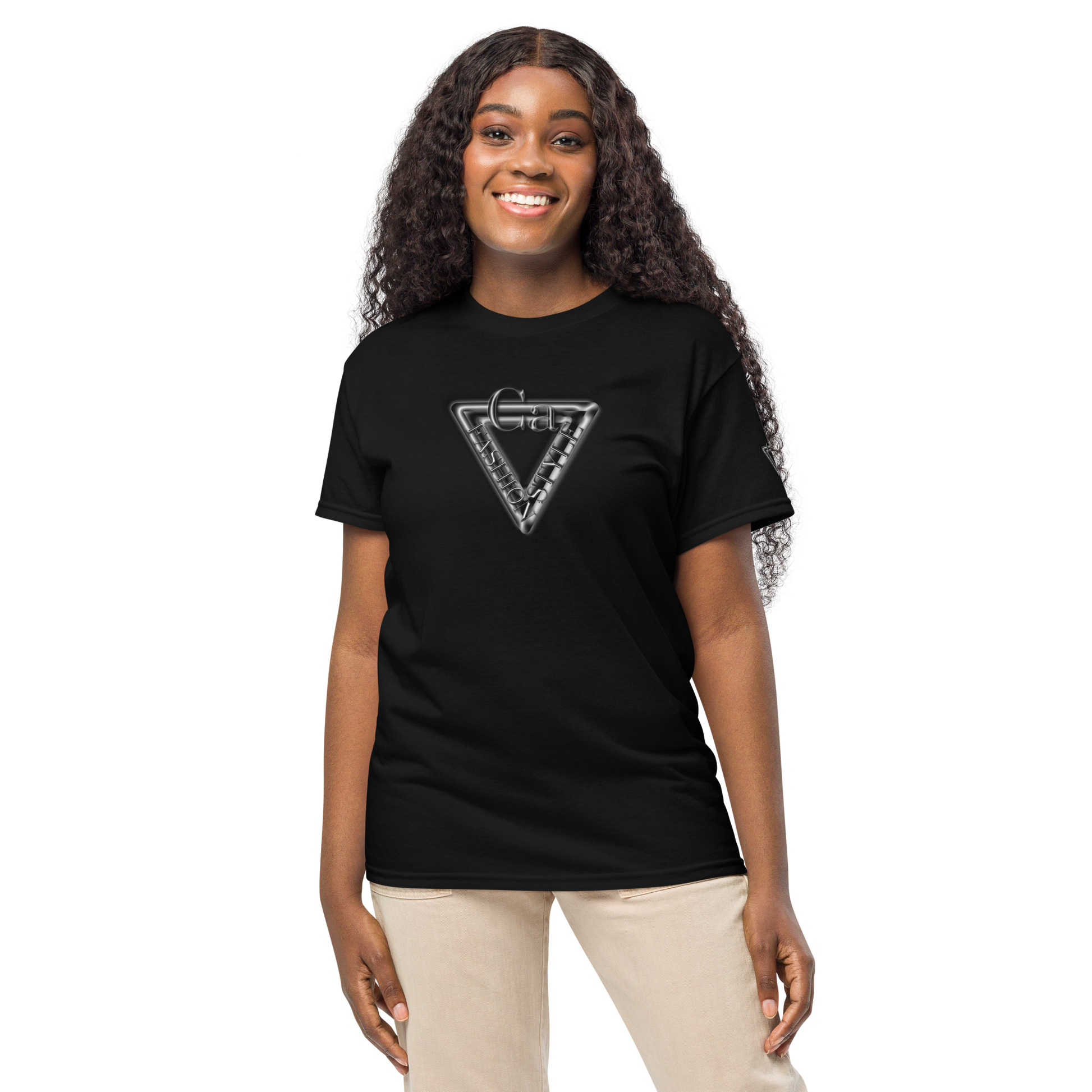 🇬🇧 🧢 Premium® T-Shirt CaRaUaNa Original