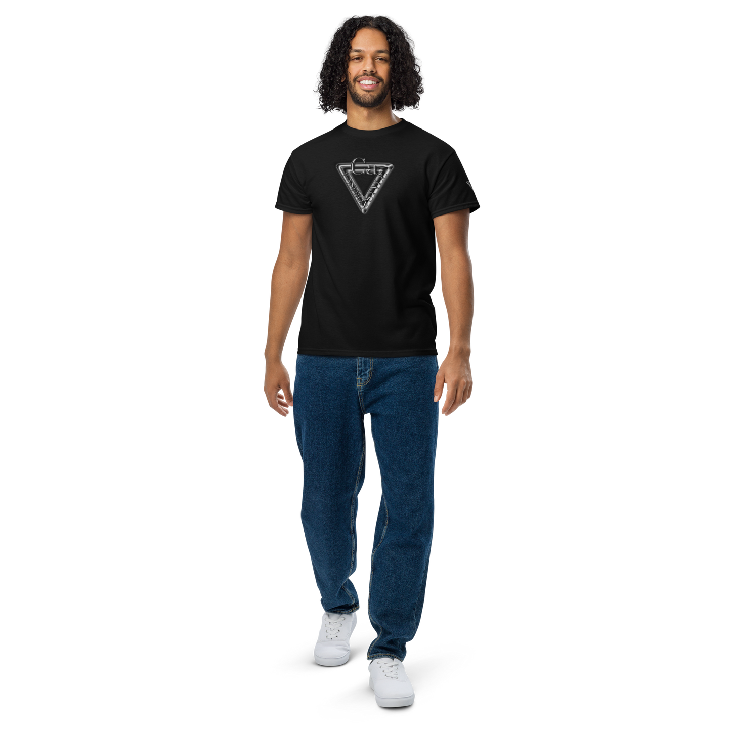 🇬🇧 🧢 Premium® T-Shirt CaRaUaNa Original