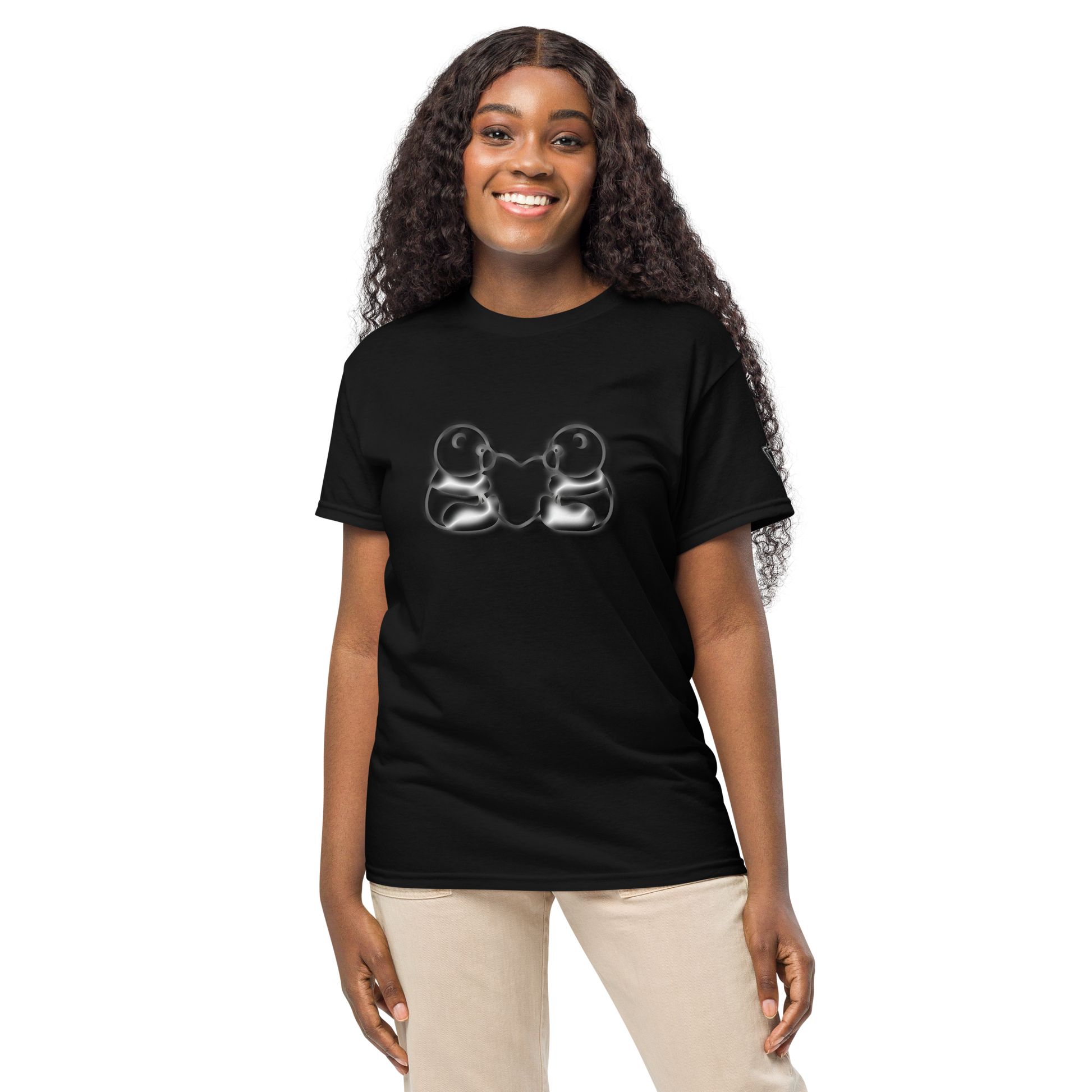 🇬🇧 👕 Premium® T-Shirt CaRaUaNa Love Carauana Store