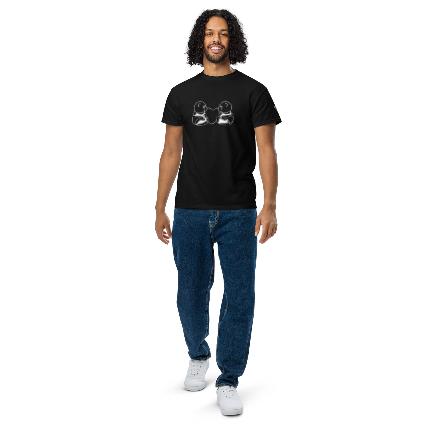 🇬🇧 👕 Premium® T-Shirt CaRaUaNa Love Carauana Store
