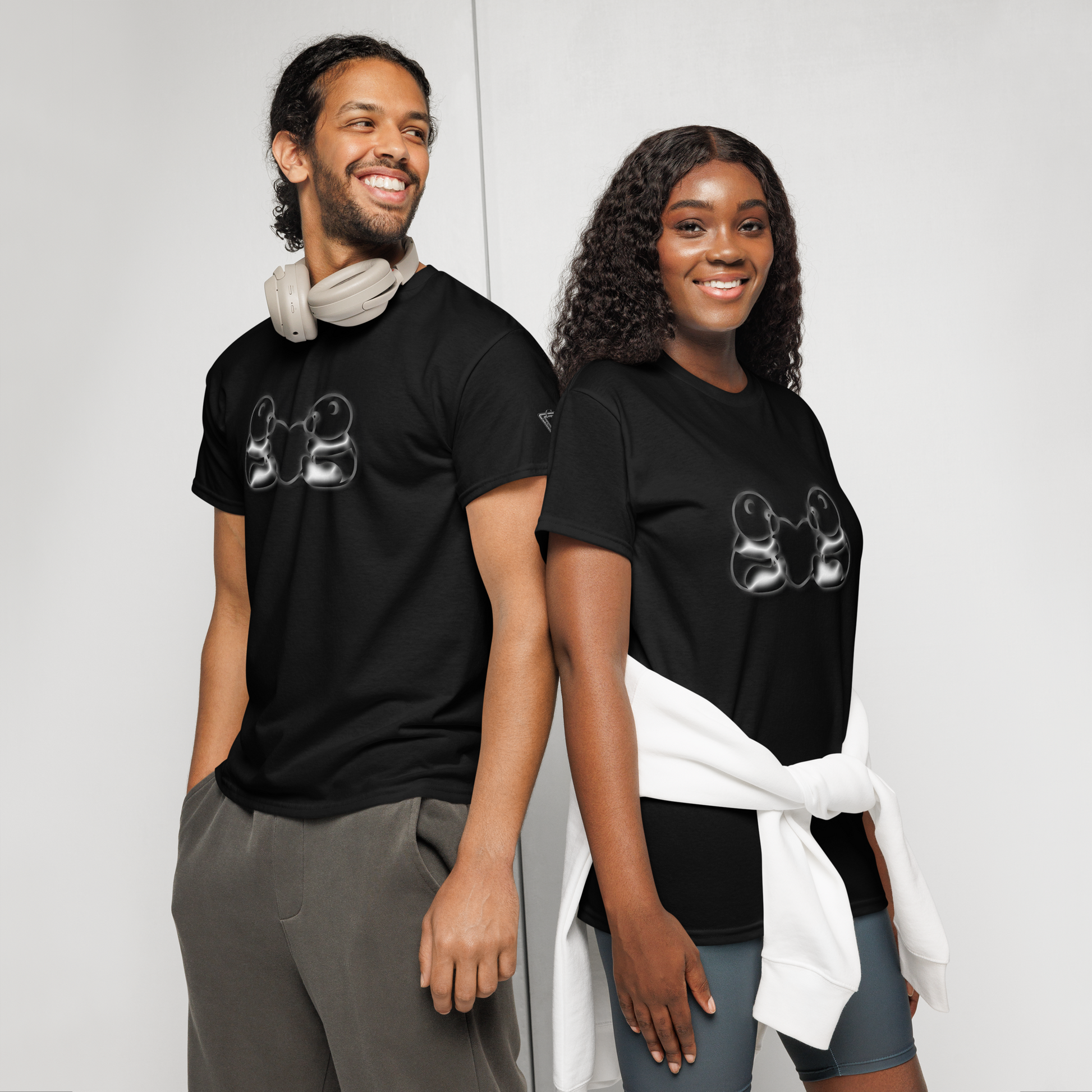 🇬🇧 👕 Premium® T-Shirt CaRaUaNa Love Carauana Store